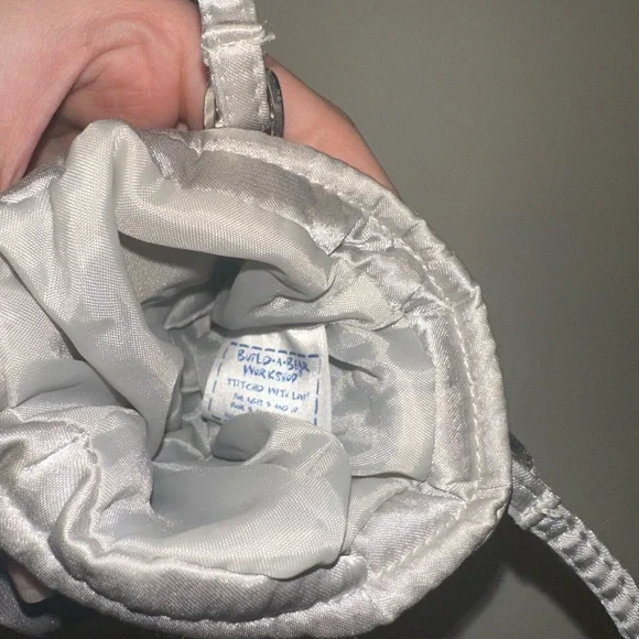 Build-A-Bear bag - Picture 3 of 3